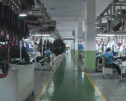 際華三五三四 以科技研發(fā)為引擎，躋身虎榜企業(yè)彰顯硬核實(shí)力